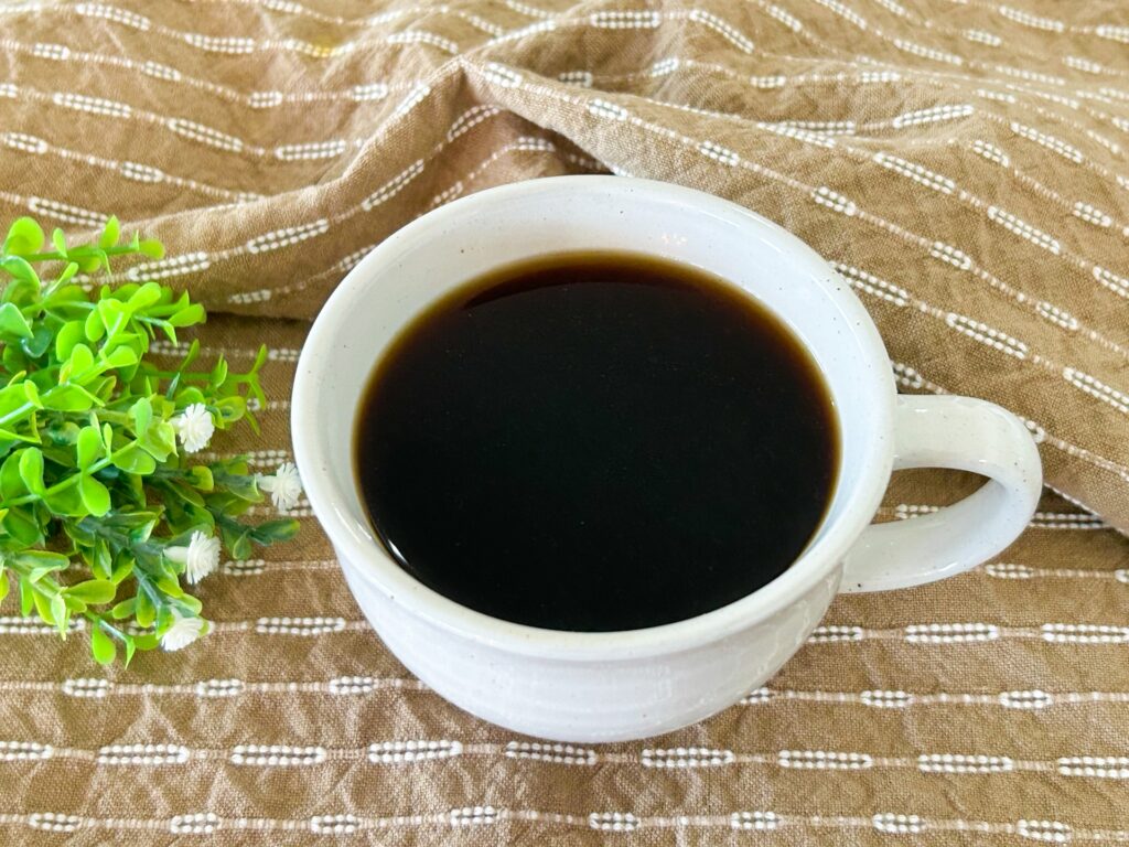 珈琲